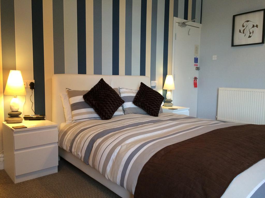 The Waterford 5*